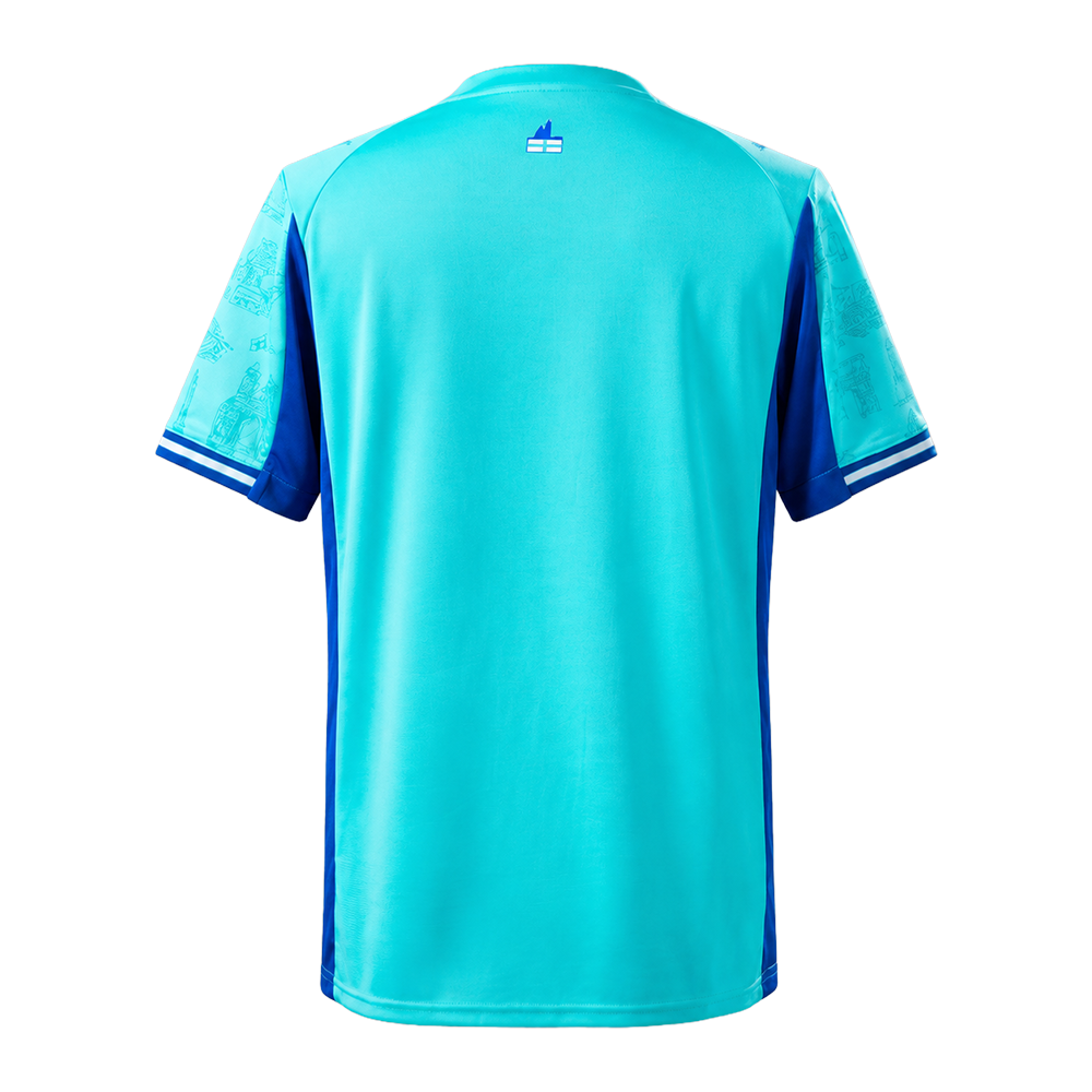 Camisa Olympique Marseille 26/27 Edition Special - Versão Torcedor