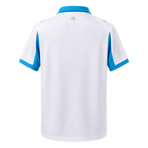 Camisa Olympique Marseille 25/26 I Home - Versão Torcedor