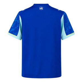 Camisa Olympique Marseille 25/26 Ill Thrid - Versão Torcedor