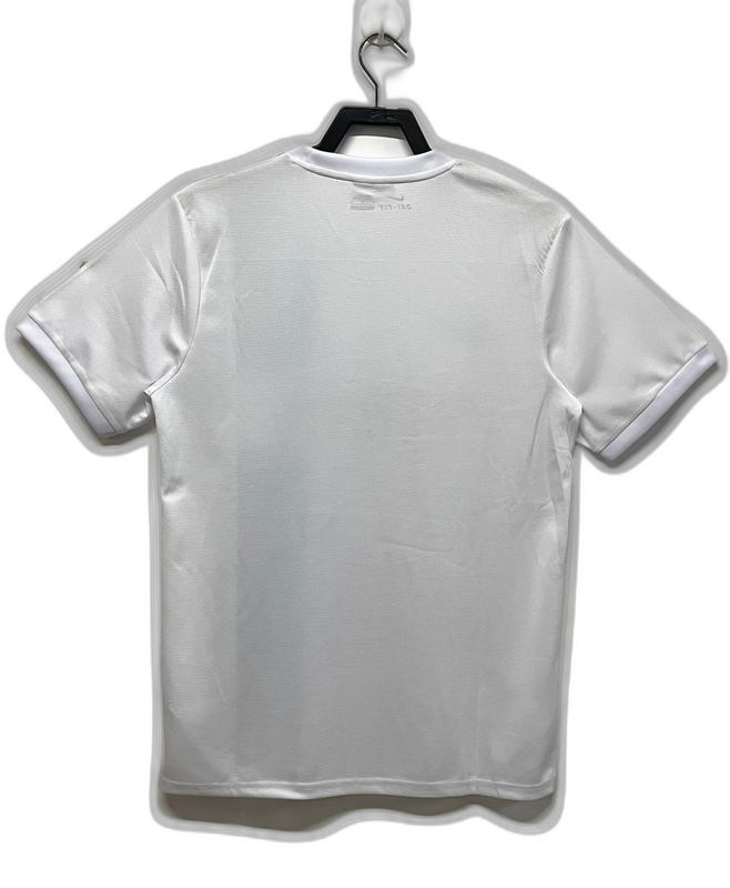 Camisa Manchester City 13/14 II Away - Versão Retrô