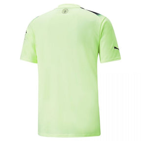 Camisa Manchester City 22/23 III Third - Versão Torcedor