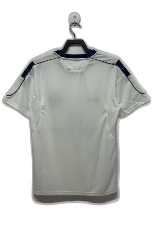 Camisa Manchester United 00/01 II Away - Versão Retrô