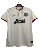 Camisa Manchester United 13/14 III Third - Versão Retrô