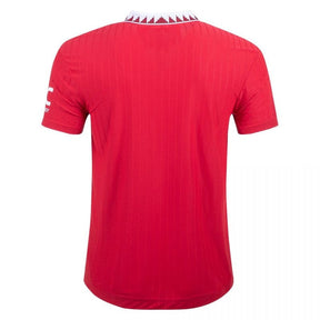 Camisa Manchester United 22/23 I Home - Versão Jogador