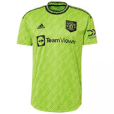 Camisa Manchester United 22/23 III Third - Versão Jogador
