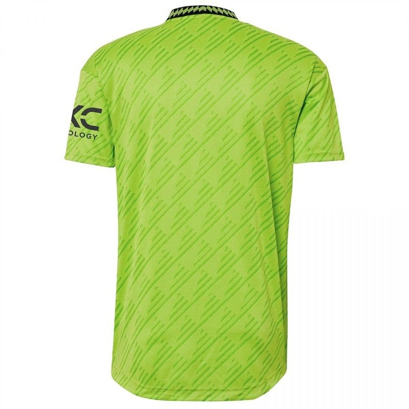 Camisa Manchester United 22/23 III Third - Versão Jogador