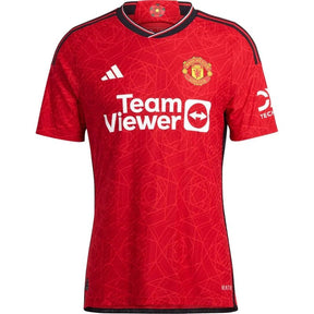 Camisa Manchester United 23/24 I Home - Versão Jogador