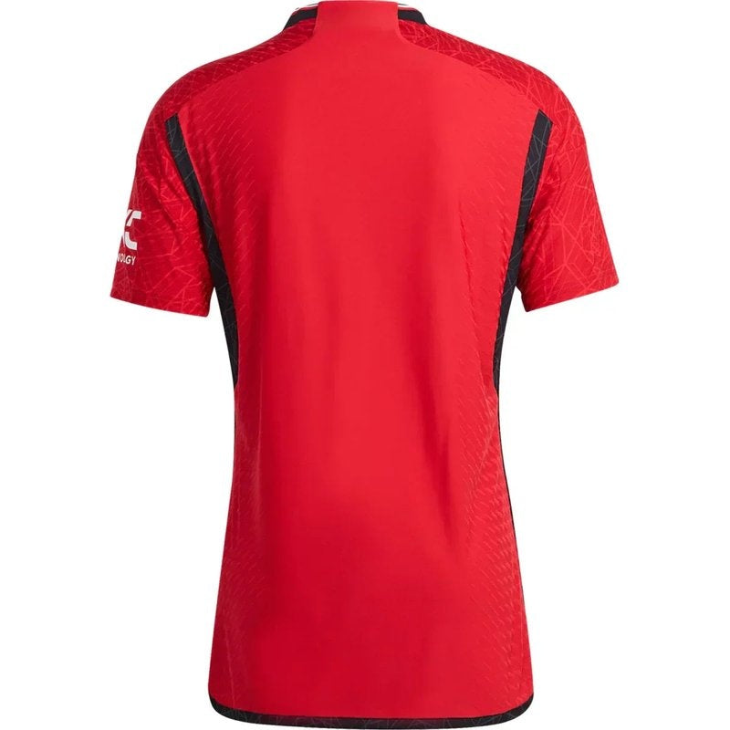 Camisa Manchester United 23/24 I Home - Versão Jogador