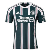 Camisa Manchester United 23/24 II Away - Versão Jogador
