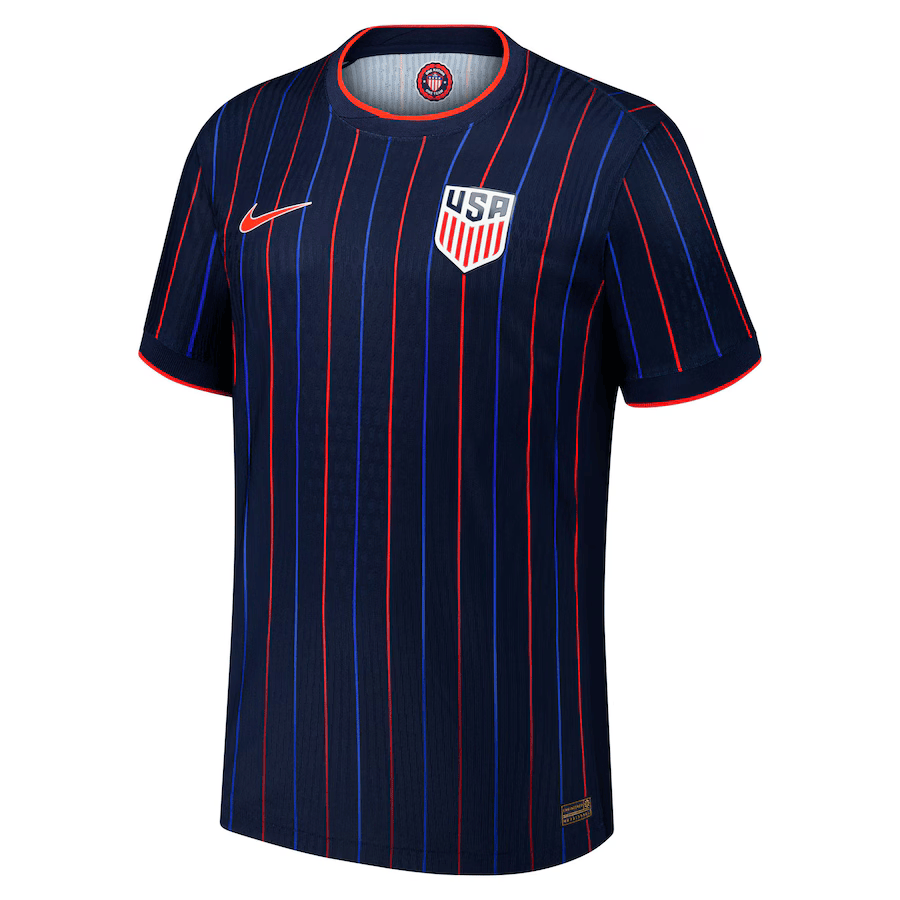 USA 25/26 Away - Player