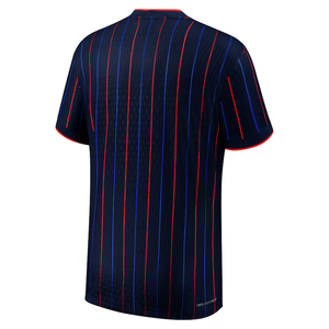 Camisa Estados Unidos 25/26 II Visitante - Versão Jogador