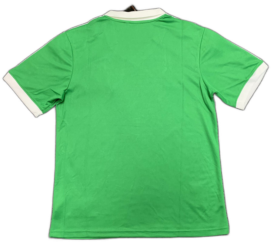 Camisa México 1986 I Titular - Versão Retrô