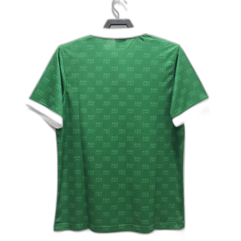 Camisa México 1995 I Titular - Versão Retrô