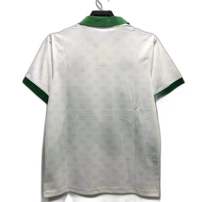 Camisa México 1995 II Visitante - Versão Retrô