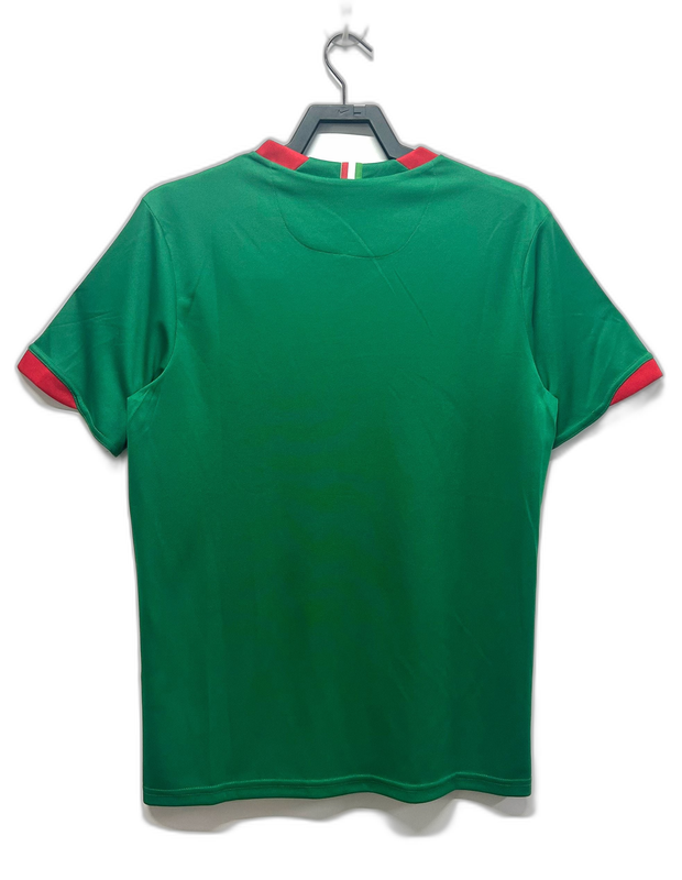 Camisa México 2006 I Titular - Versão Retrô