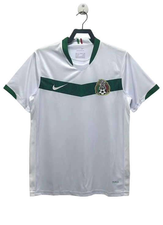 Mexico 2006 Away - Retro