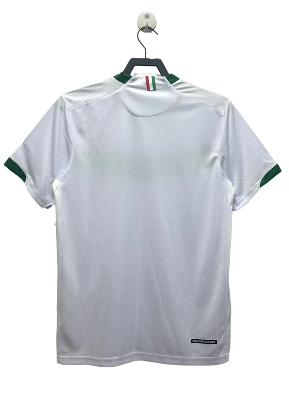 Camisa México 2006 II Visitante - Versão Retrô