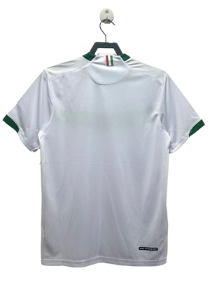 Camisa México 2006 II Visitante - Versão Retrô