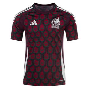 Camisa México 24/25 I Titular - Versão Torcedor