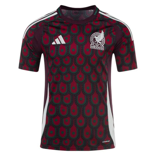 Maillot Mexique 24/25 Domicile - Version Supporter