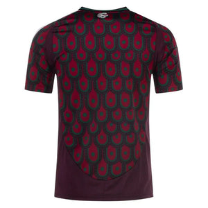 Camisa México 24/25 I Titular - Versão Torcedor