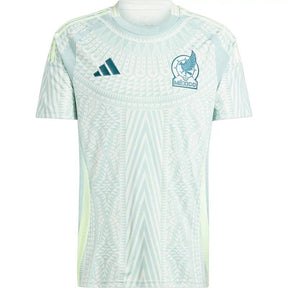 Camisa México 24/25 II Away - Versão Torcedor