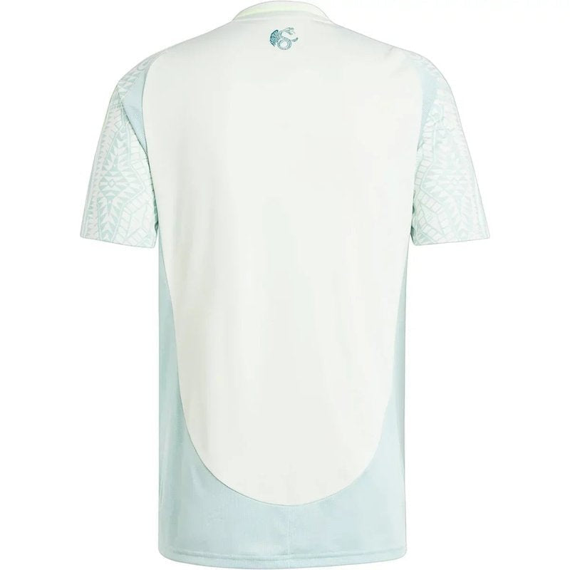 Camisa México 24/25 II Visitante - Versão Torcedor
