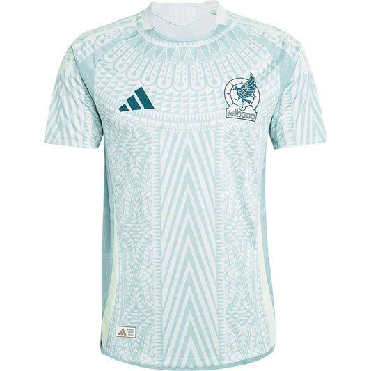 Camiseta de México 24/25 II Visitante - Versión Jugador
