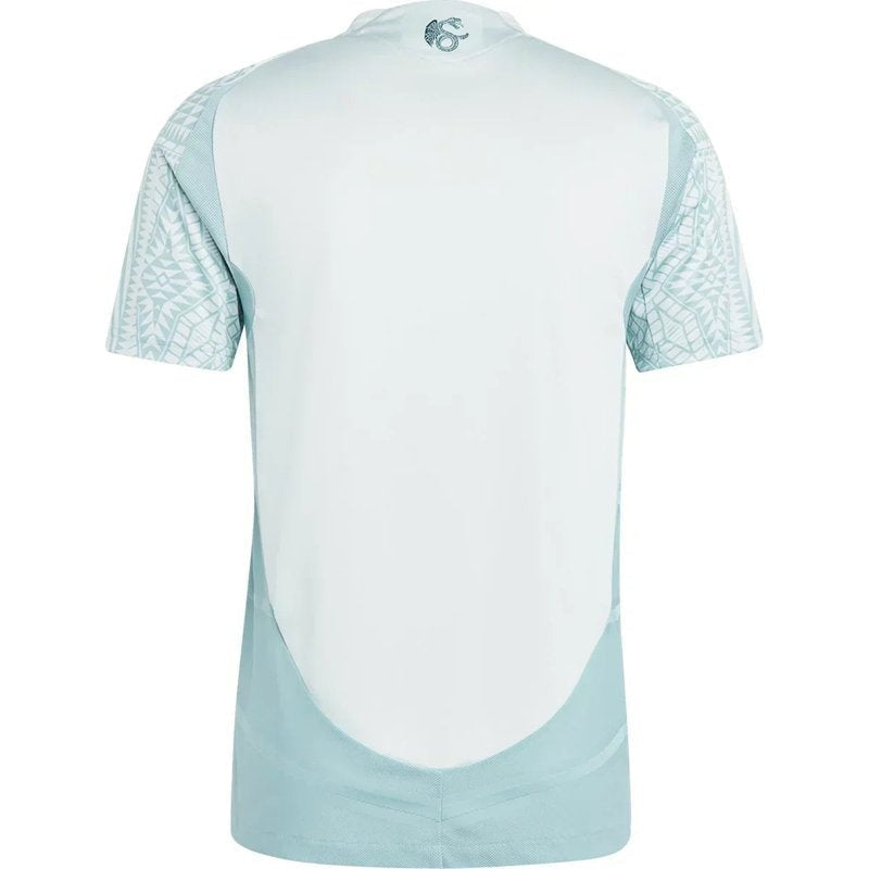 Camisa México 24/25 II Visitante - Versão Jogador