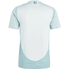 Camisa México 24/25 II Away - Versão Jogador