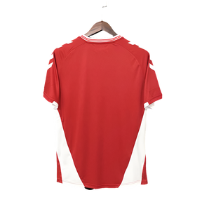 Camisa Middlesbrough 21/22 I Home - Versão Torcedor