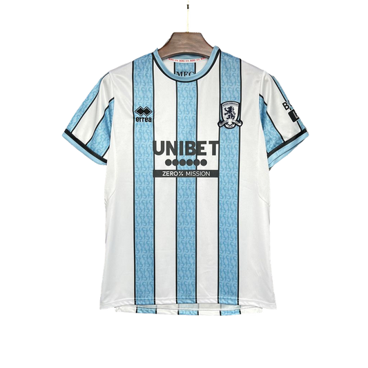 Middlesbrough 24/25 Away - Fan