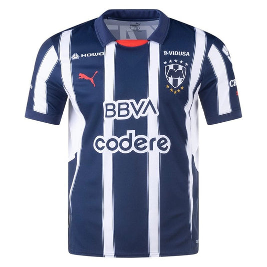 Monterrey 24/25 Home - Fan