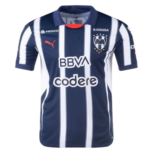 Monterrey 24/25 Home - Player