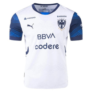 Camisa Monterrey 24/25 II Visitante - Versão Torcedor