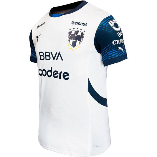 Camisa Monterrey 24/25 II Visitante - Versão Jogador