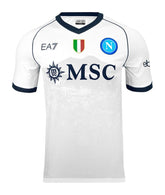 Camisa Napoli 23/24 II Away - Versão Torcedor
