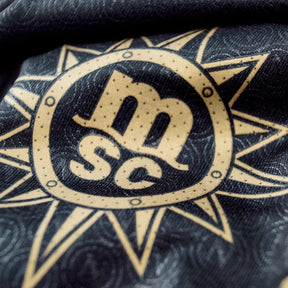 Camisa Napoli 23/24 III Third - Versão Torcedor