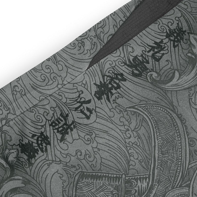 Camisa Napoli 24/25 III Third - Versão Torcedor