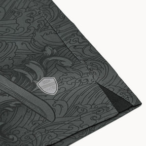 Camisa Napoli 24/25 III Third - Versão Torcedor