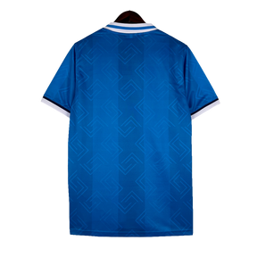 Camisa Napoli 93/94 I Home - Versão Retrô