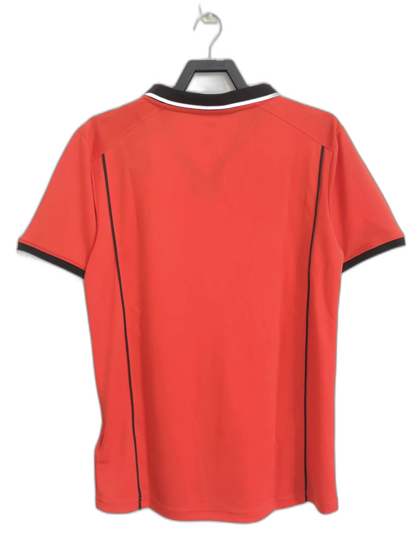 Camisa Países Baixos 1998 I Titular - Versão Retrô
