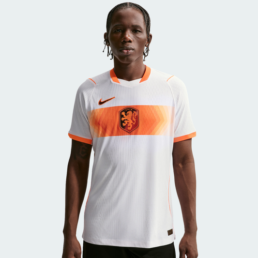 Netherlands 2026 Away - Player
