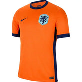 Camisa Países Baixos 24/25 I Home - Versão Torcedor