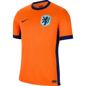 Camisa Países Baixos 24/25 I Home - Versão Torcedor