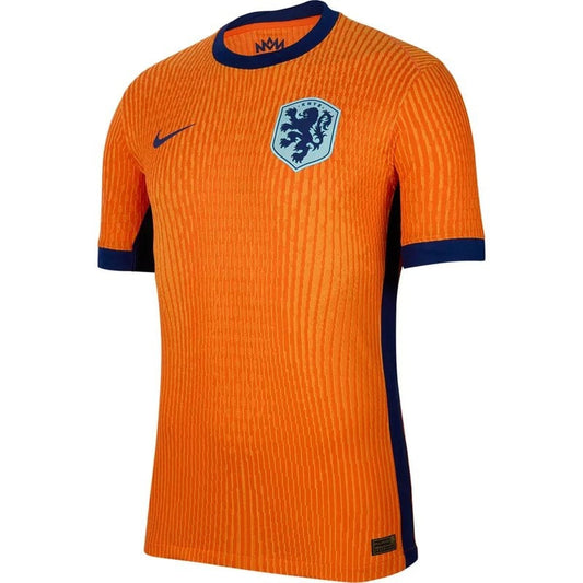 Camiseta de los Países Bajos 24/25 I Local - Versión Jugador