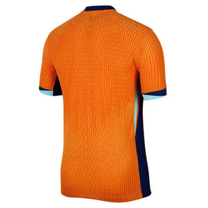 Camisa Países Baixos 24/25 I Titular - Versão Jogador