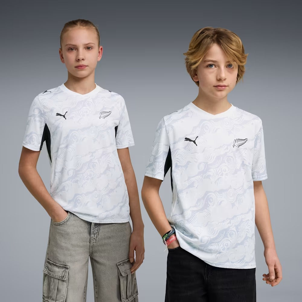 New Zealand 2026 Home - Kids Kit