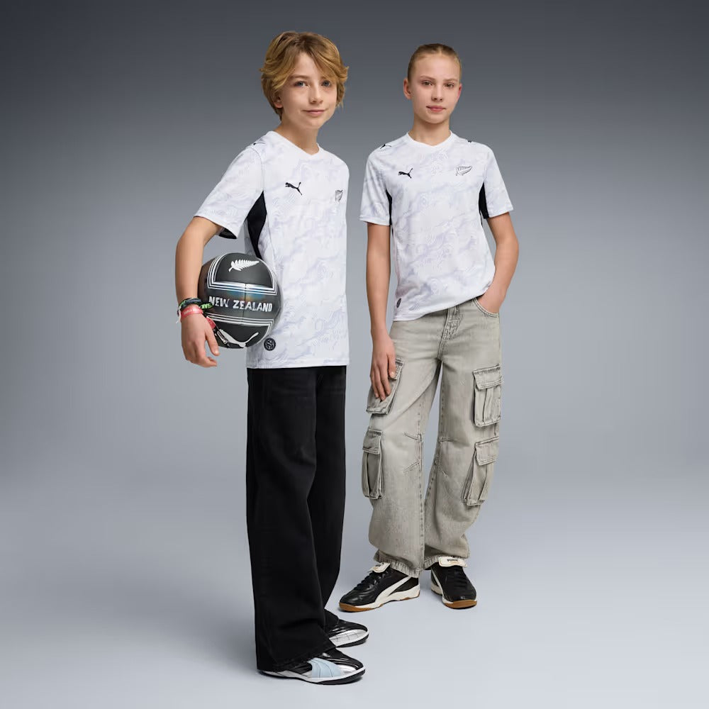 New Zealand 2026 Home - Kids Kit