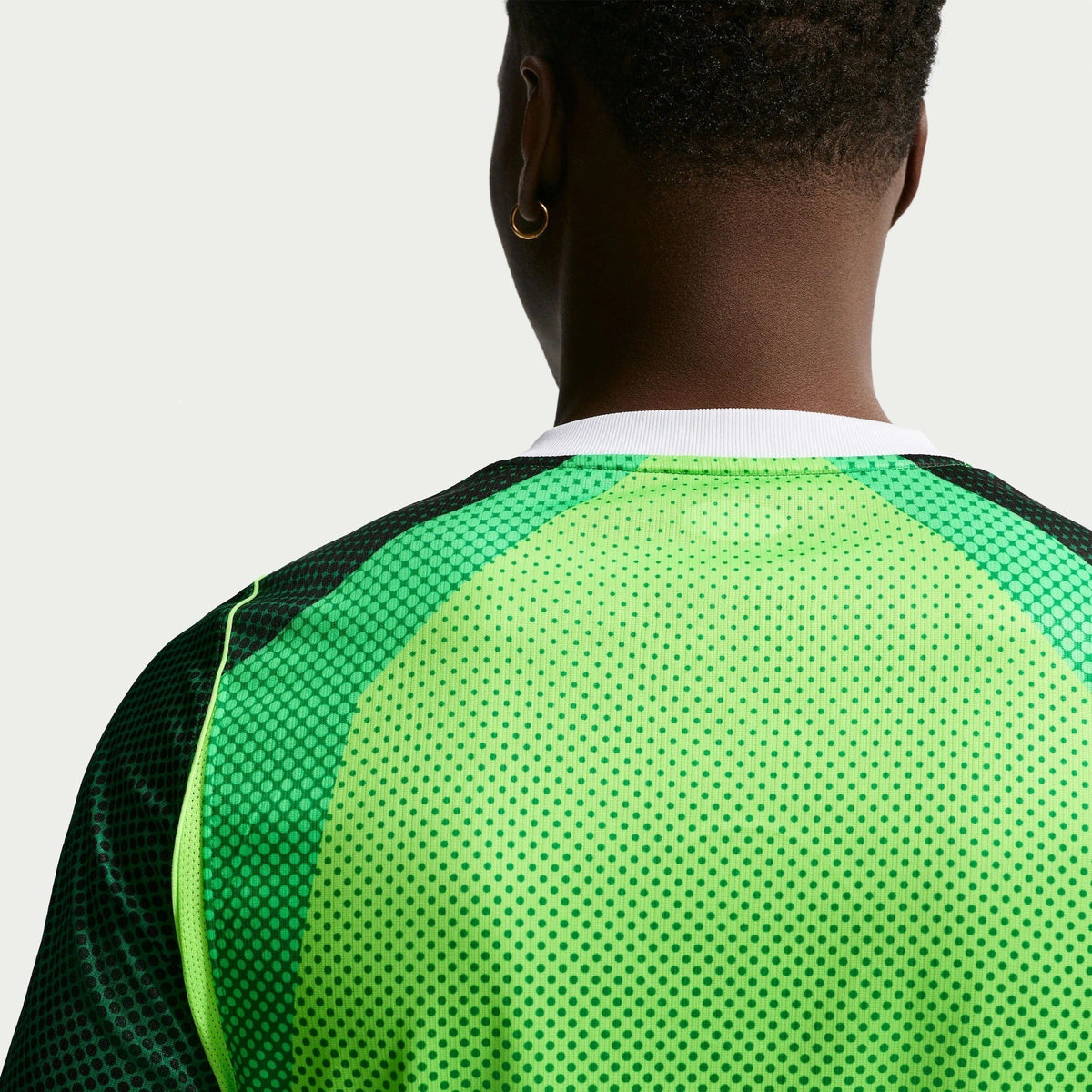 Nigeria 2026 Local - Aficionado